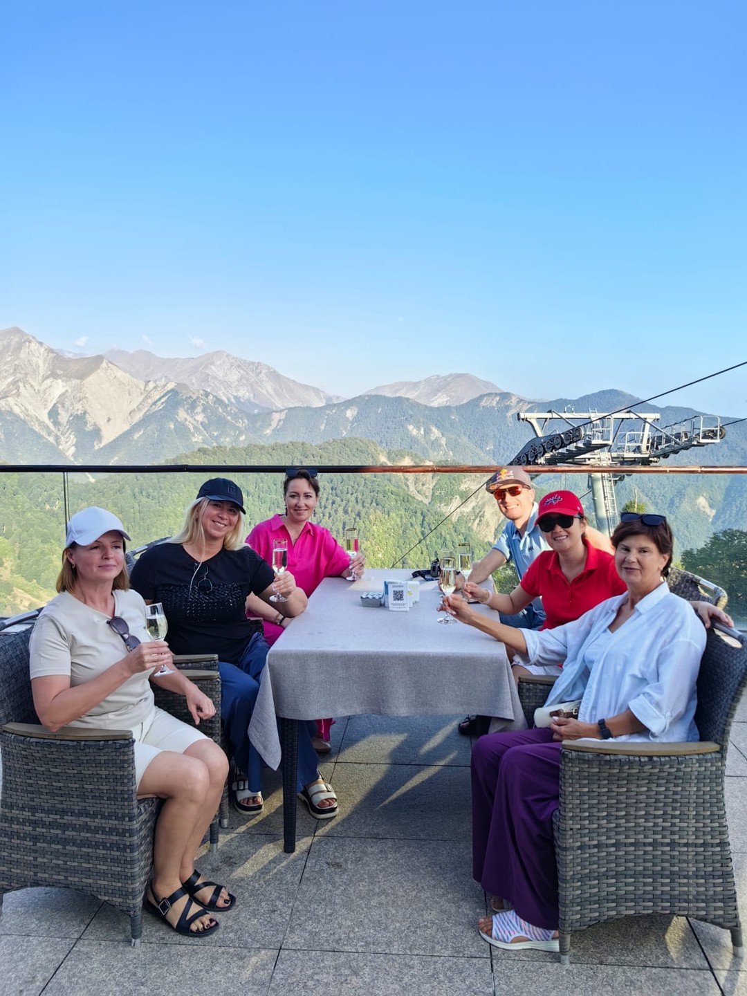 Тур-знакомство с Азербайджаном: по горам и старинным улочкам с кулинарным мастер-классом