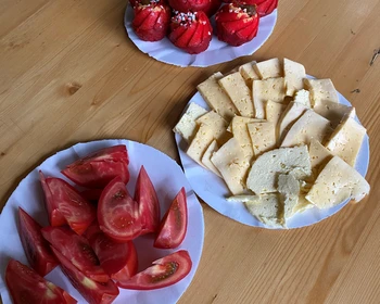 Ущелье Гондарай и Махарское ущелье