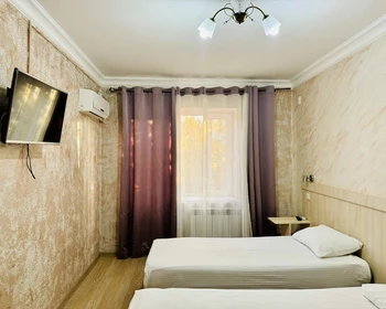 Фото отзыва 3: авторский тур "Солнечный и вкусный Дагестан: всё включено"