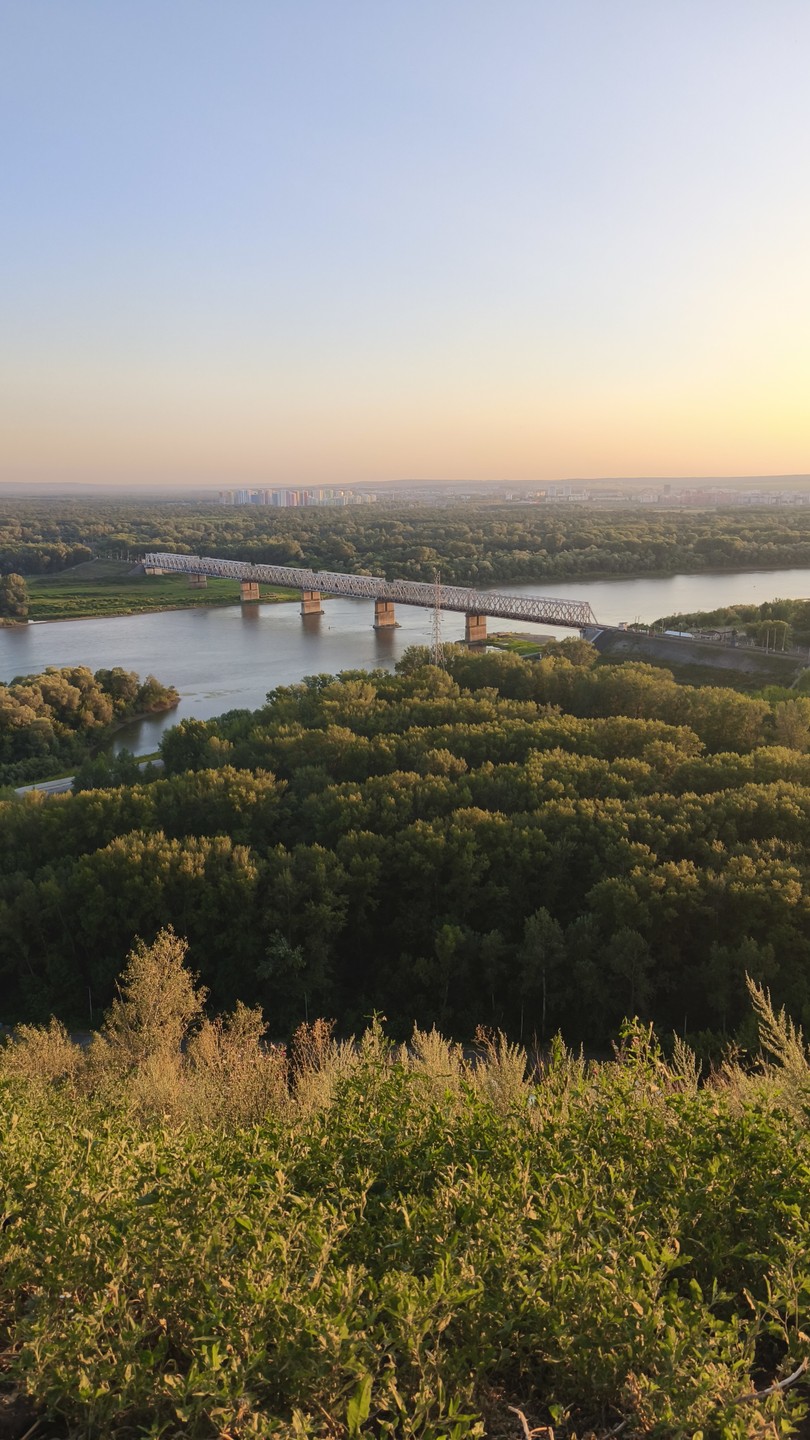 Если бы можно было поставить больше 5 звезд - однозначно поставила бы. Прекрасная поездка, большой охват