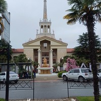 Фото отзыва 2: экскурсия "Групповая обзорная экскурсия по Сочи"