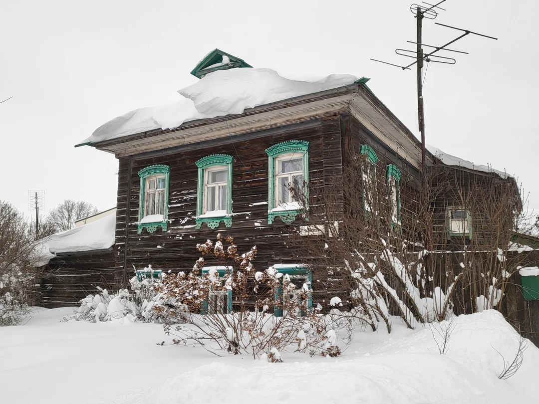 Это было незабываемое знакомство с Суздалем. Неспешная прогулка по всем основным самым красивым местам Суздаля. Николай