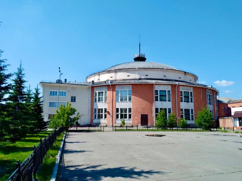 Иркутск - культурное сердце Сибири