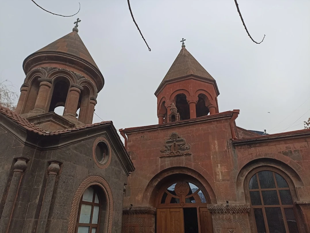 Замечательная экскурсия! Спасибо большое гиду Ирине - прекрасный человек и экскурсовод! Рассказывает историю, обычаи, много мелких