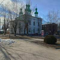 Фото отзыва 1: экскурсия "Кинешма — город на Волге"