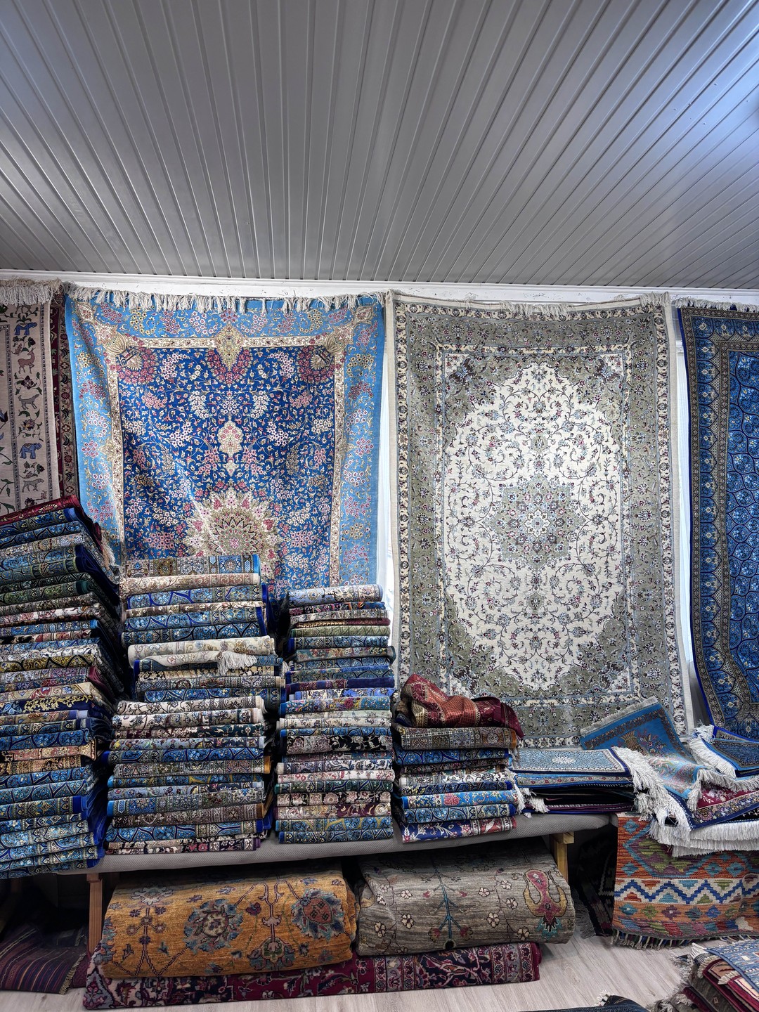 Самарканд во всей красе (Парвин)