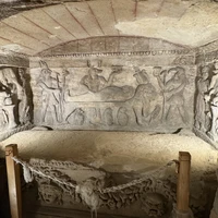 Фото отзыва 1: экскурсия "Из Каира в Александрию – вторую столицу Египта"