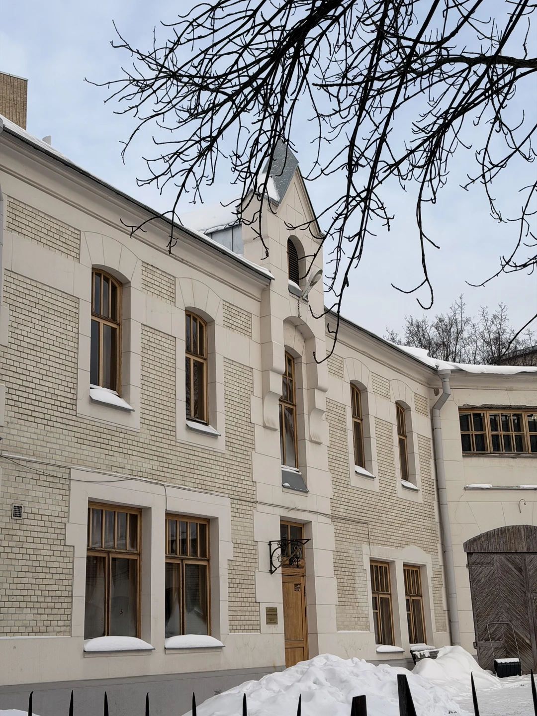 Экскурсию проводила Татьяна, прекрасный гид. Время пролетело незаметно. Очень интересная экскурсия, рекомендую не только гостям столицы