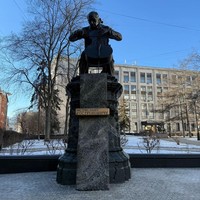 Фото отзыва 2: экскурсия "Музыкально-архитектурный квест в Москве «Семь нот города»"
