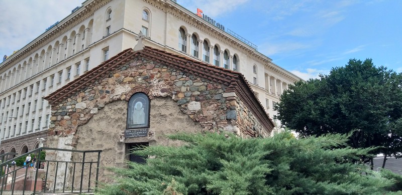 София для новичков