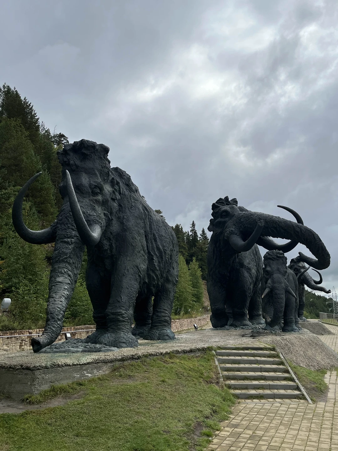 Супер команда! Экскурсия прошло превосходно