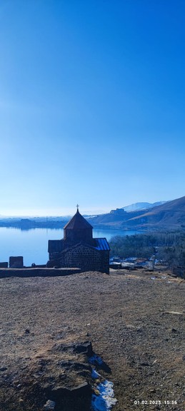 За один день столько впечатлений!!!! Левон - благодарим Вас за прекрасную экскурсию, интересные рассказы, потрясающие виды!!!
