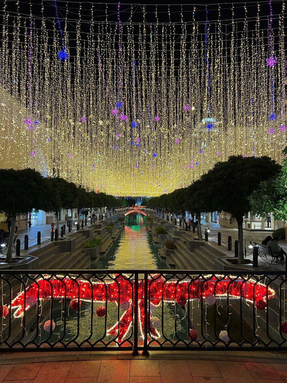 Вечерний трансфер в парк Land of Legends из Антальи (3/9)