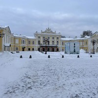 Фото отзыва 2: экскурсия "Тверь — европейский город 18 века"