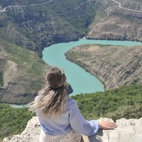 Фото отзыва 1: экскурсия "Сулакский каньон и бархан Сарыкум: между водой и пустыней"