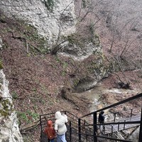 Фото отзыва 3: экскурсия "Аргунское ущелье и «Берег неба» — из Грозного"