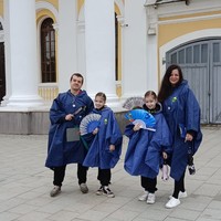 Фото отзыва 1: экскурсия "Экскурсия-квест «Кострома. Китайский секрет»"