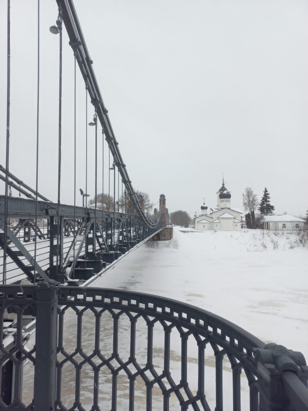 Я уже не в первый раз путешествую по Псковской области и в этот раз хотелось чего-то