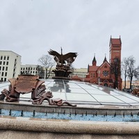 Фото отзыва 2: экскурсия "Минск на авто!"