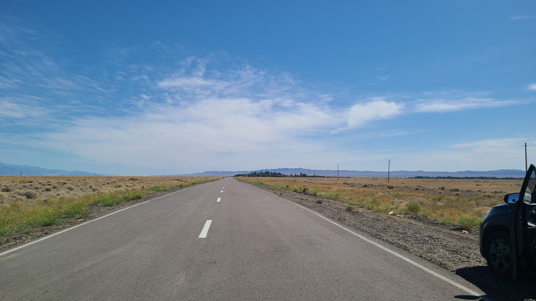 В поездке все было отлично, буквально все понравилось. Благодарю всем в вашей команде - организаторам, гидам, и др.