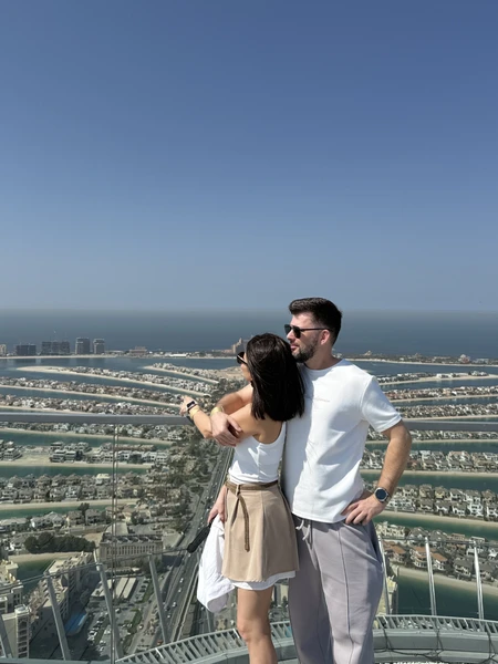 «Огромная благодарность гиду Тимуру! Экскурсия превзошла все ожидания»