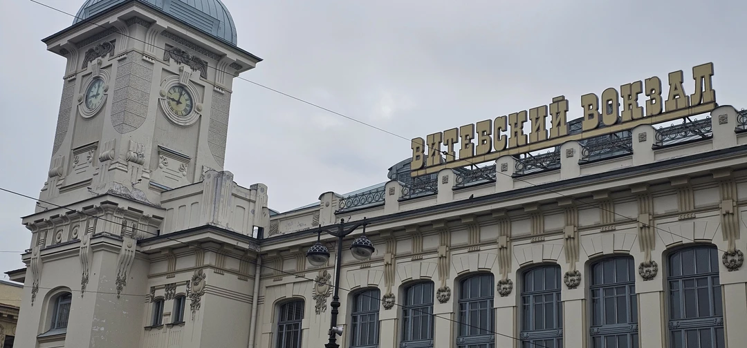 Отличная экскурсия, действительно полное погружение)))