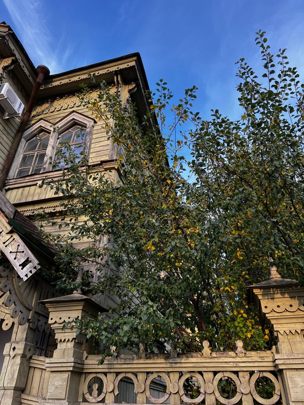 Фото к экскурсии Кострома в кадре: фотопрогулка