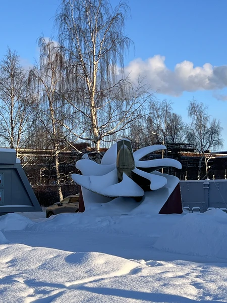 Были в конце января 2026.