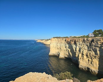 Синтра и мыс Рока
