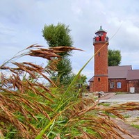 Фото отзыва 6: экскурсия "Старинные калининградские маяки"