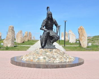 Окончание тура