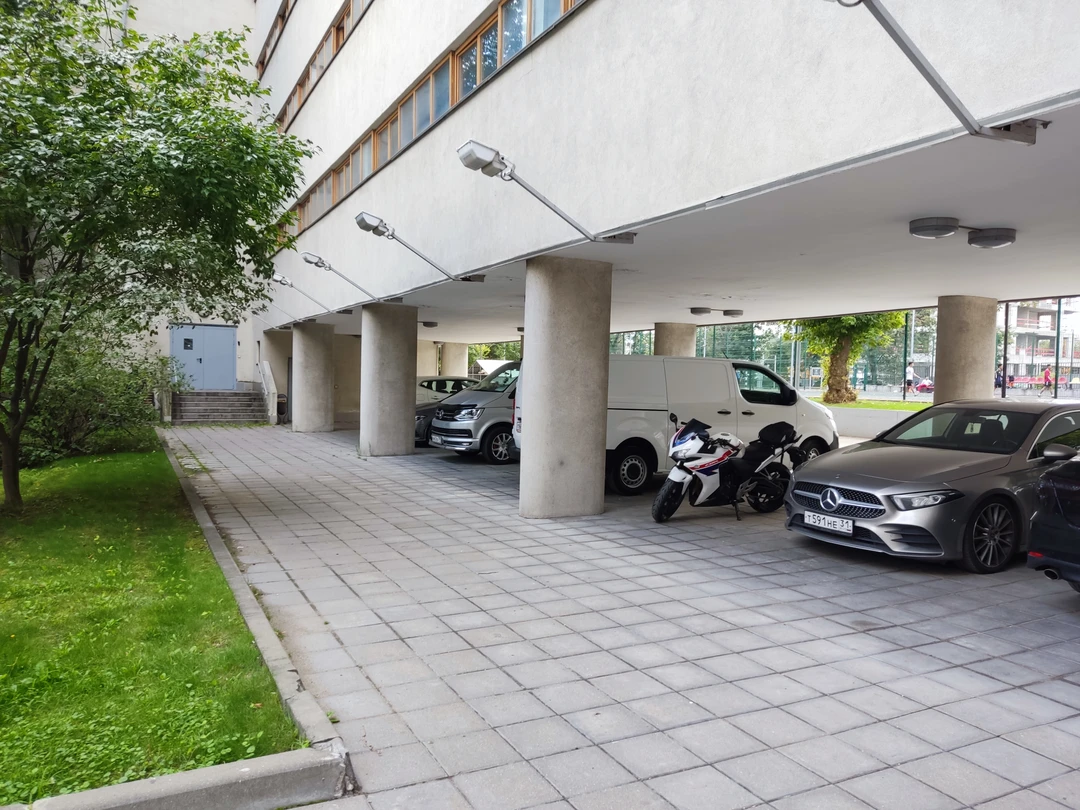 Интересная, познавательная экскурсия на профессиональном языке и, в тоже время, с простыми разъяснениями для не специалистов