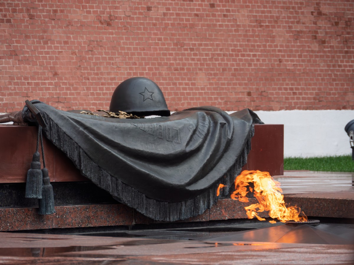 Ленин, Сталин, Мавзолей: аудиогид с посещением кремлёвской усыпальницы