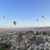 Фото отзыва 4: экскурсия "Двухдневная поездка из Аланьи в Каппадокию"