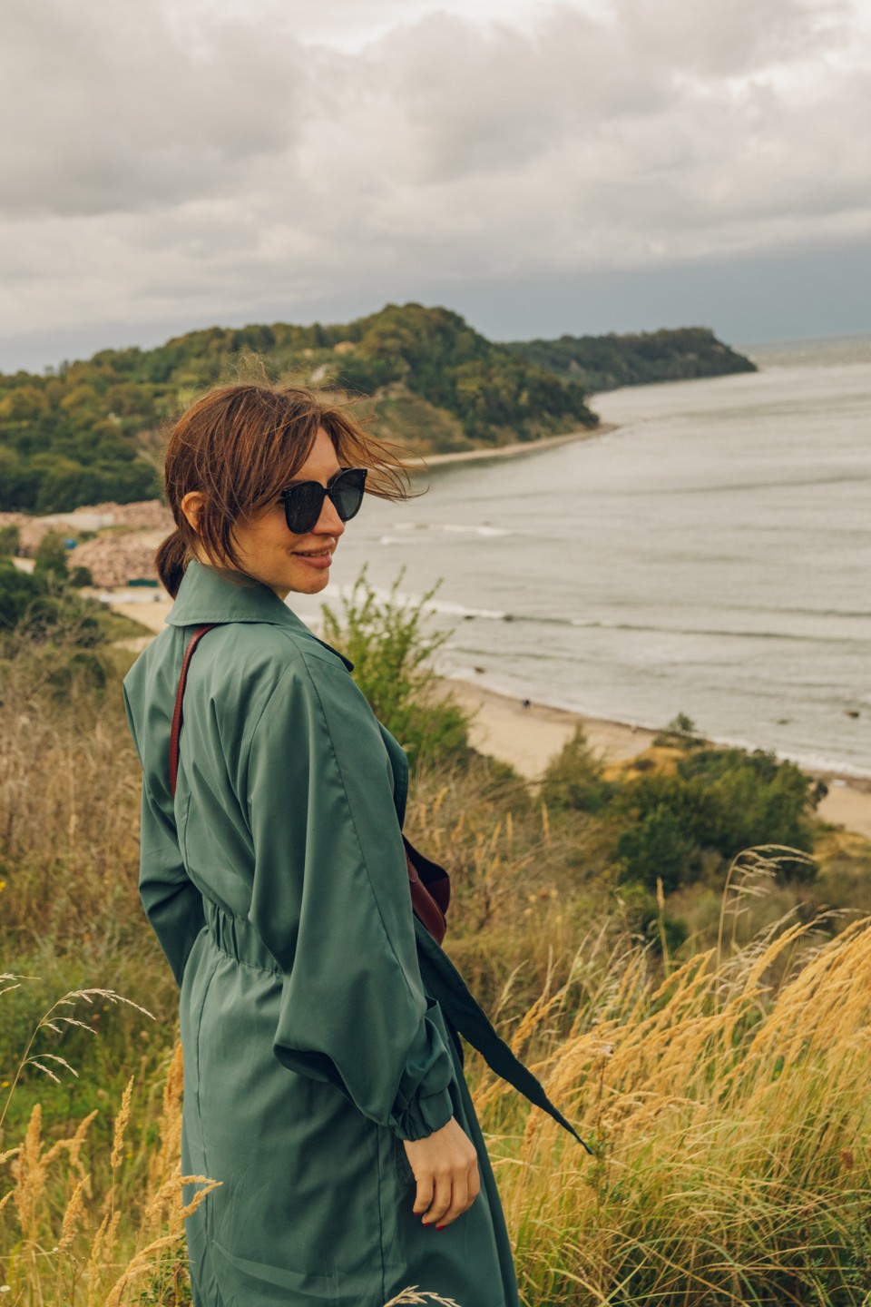 Хочу от всей души поблагодарить Анастасию за душевную экскурсию! Вовлеченность в дело и любовь к своему