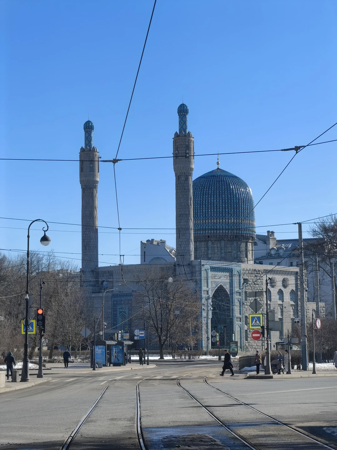 Экскурсия очень-очень понравилась