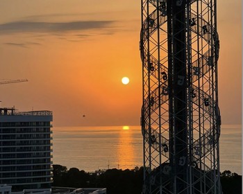 Прогулка по Батуми