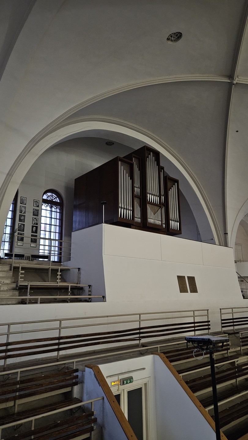 Катакомбы и башня Петрикирхе с Герхардом Ройттером (Иван)