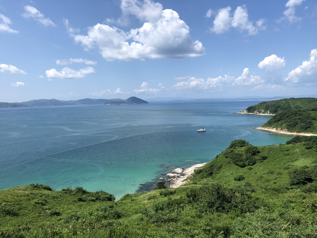 Очень благодарен Александру за отличную экскурсию. Александр организовал поездку наилучшим образом, хорошо знает маршрут, все возможности