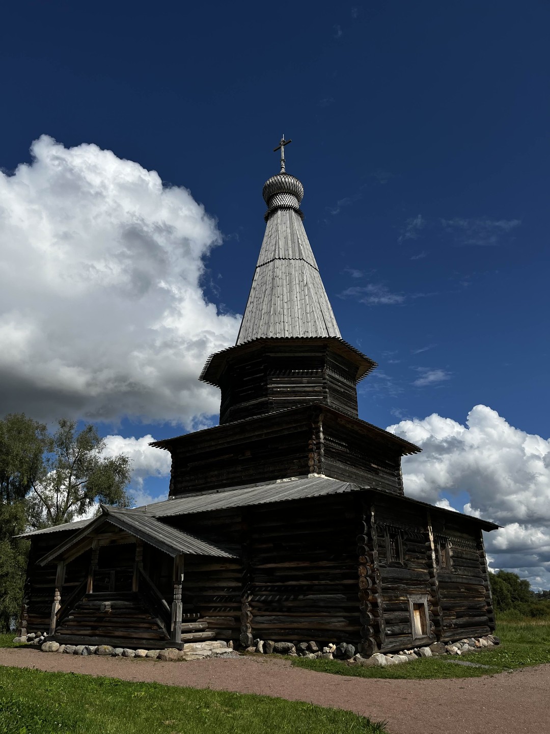 Древний Новгород, Великий Новгород (Анастасия)