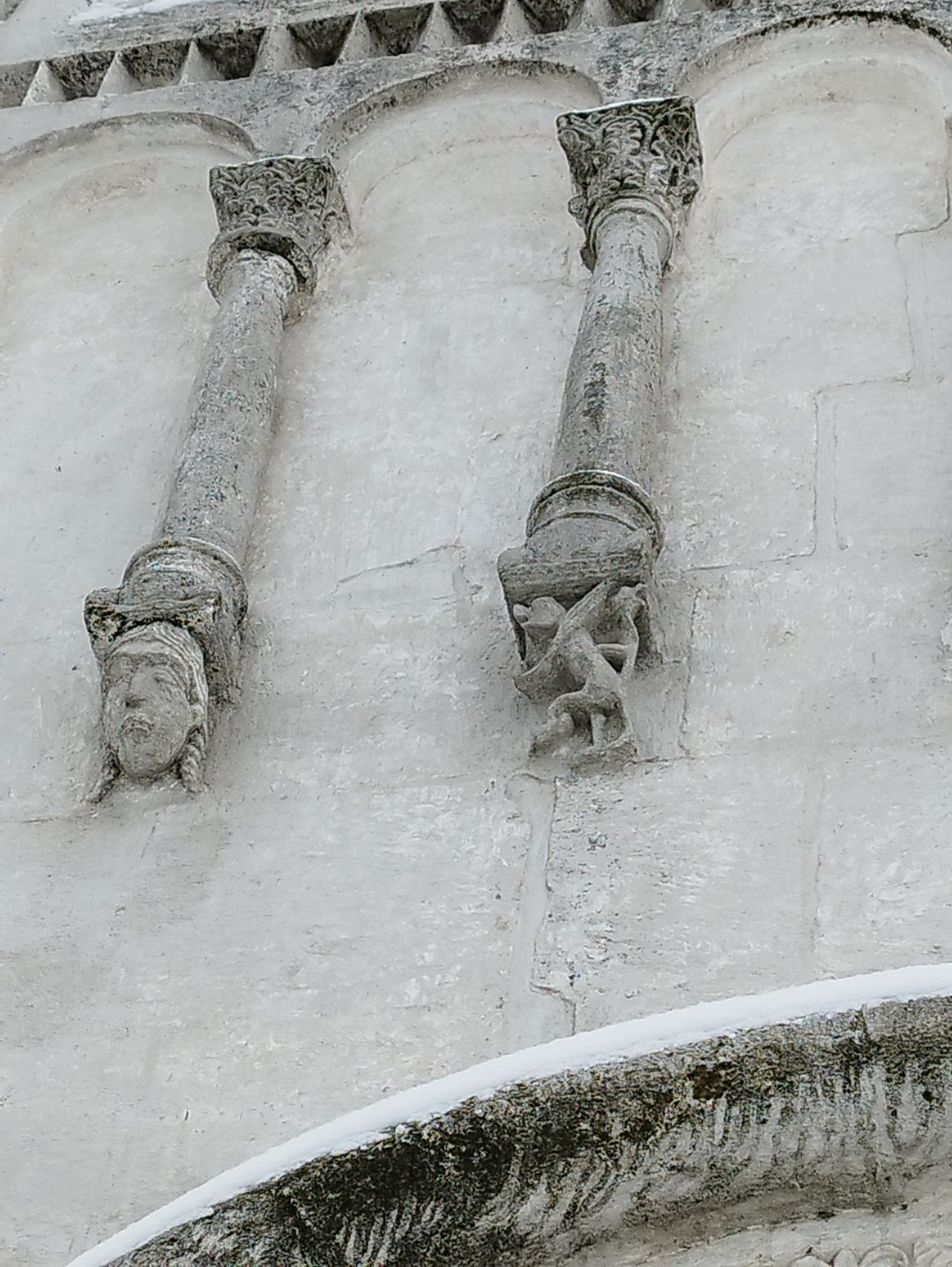 Сегодня, 4 янв 2026 были с мужем на 7-часовой экскурсии по Владимиру и Боголюбову. Экскурсию вела