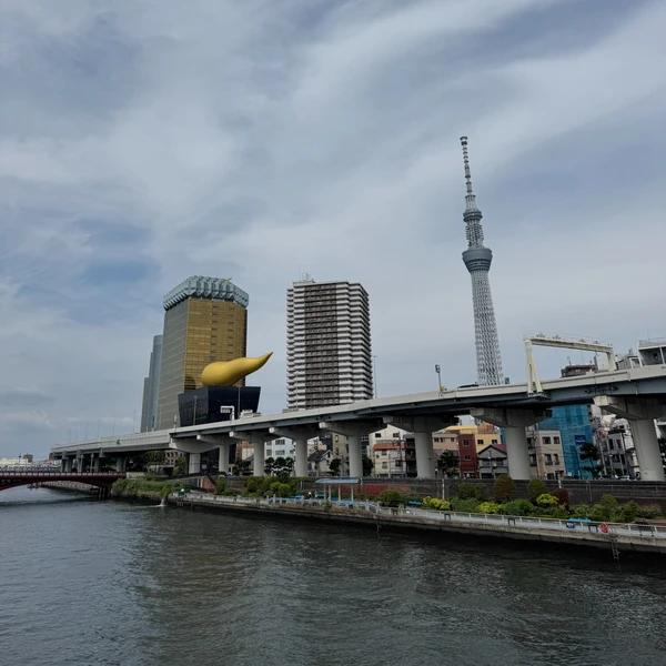 Незабываемый Токио: путешествие во времени