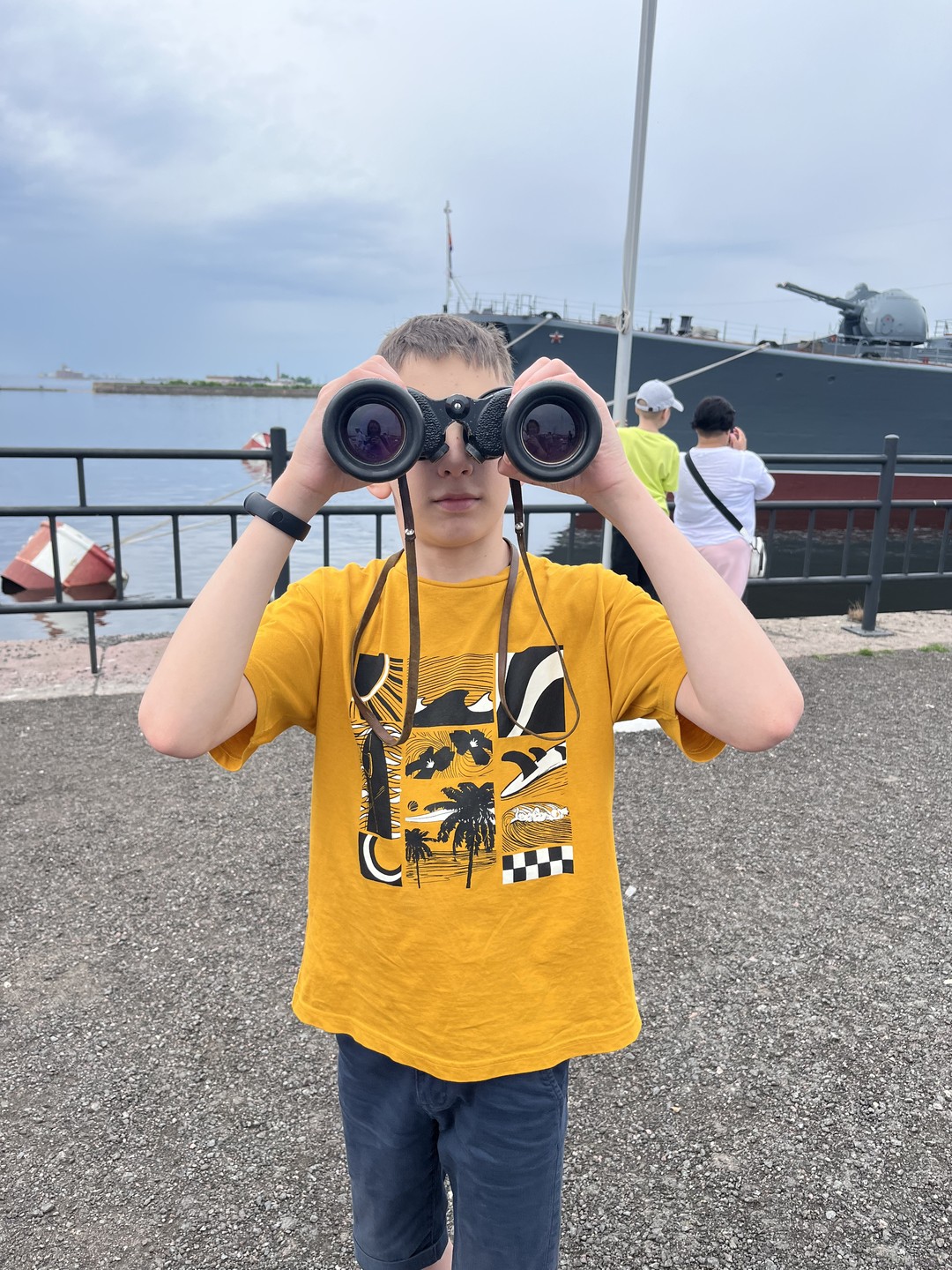 Посетить Кронштадт захотелось сразу, когда увидела экскурсию Ирины! Такого не встретите на общих обзорных экскурсиях по