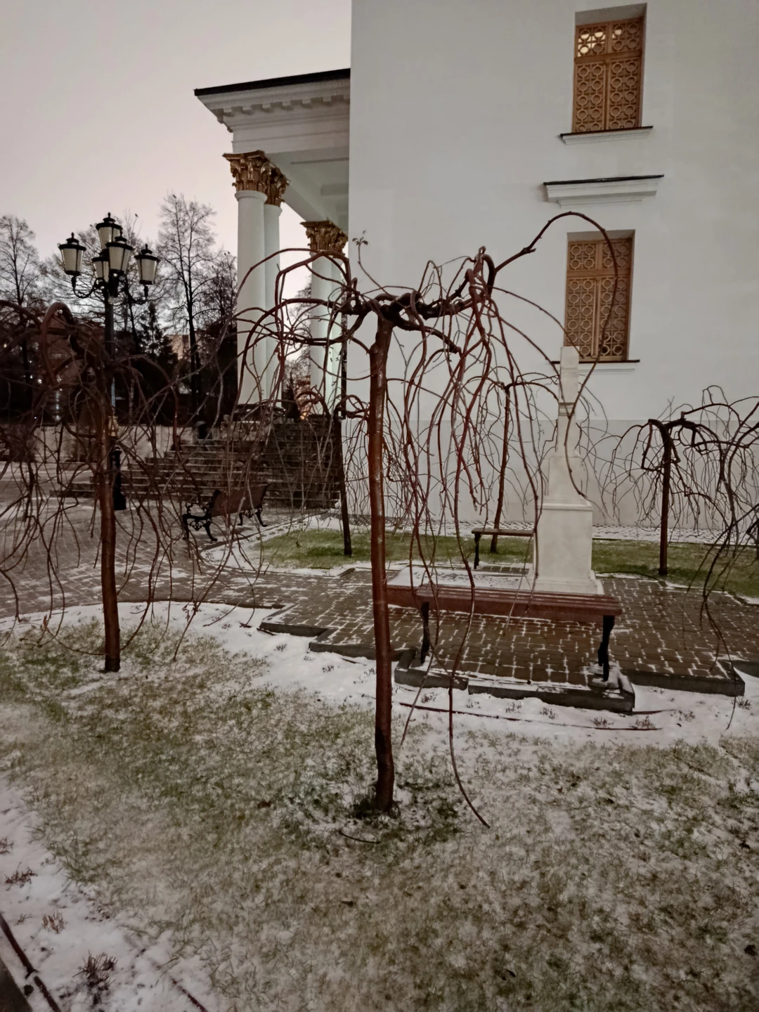 Екатеринбург: самое интересное (Марина)