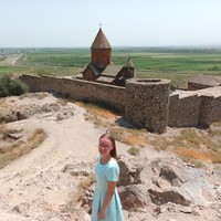 Фото отзыва 3: экскурсия "Хор Вирап, Нораванк и Арени — лучшее на юге Армении"