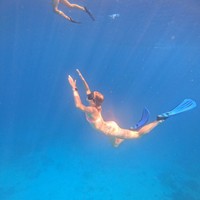 Фото отзыва 1: экскурсия "Морская прогулка на частной лодке по островам Гили + снорклинг с черепахами"