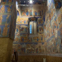 Фото отзыва 3: экскурсия "Суздаль — город и люди"