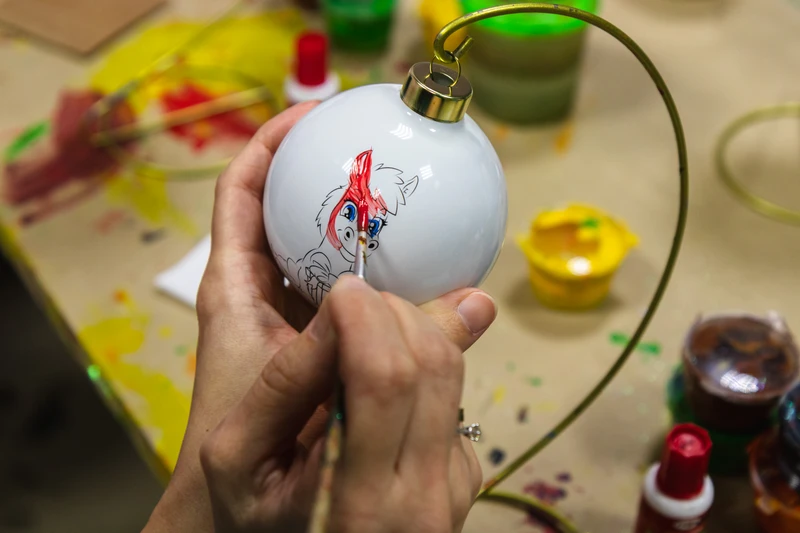 От пушки до игрушки. Новая жизнь петровского Арсенала