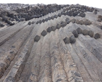 Гегард, Гарни и Симфония камней