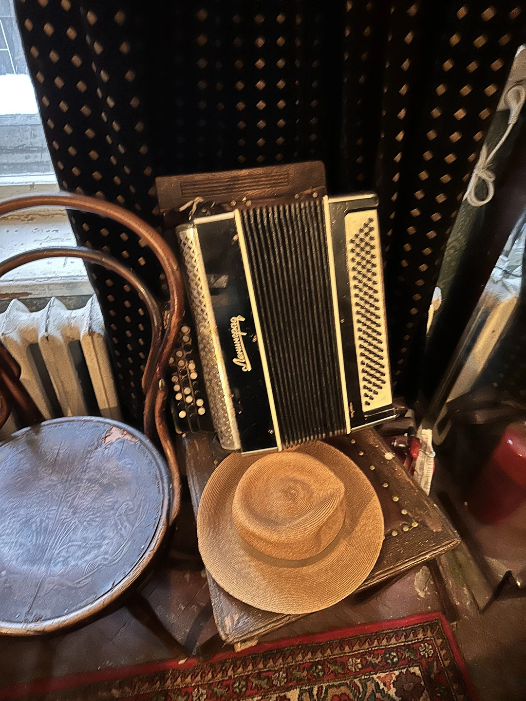 Очень понравилась экскурсия у Юлианны. Несмотря на -11С на улице, экскурсия состоялась и очень даже познавательная!